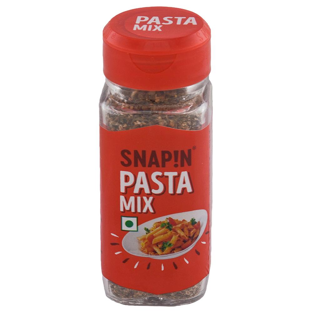 Snapin Pasta Mix 25 g
