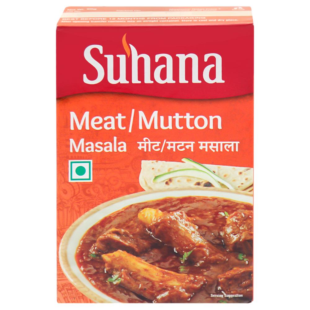 Suhana Meat/Mutton Masala 50 g