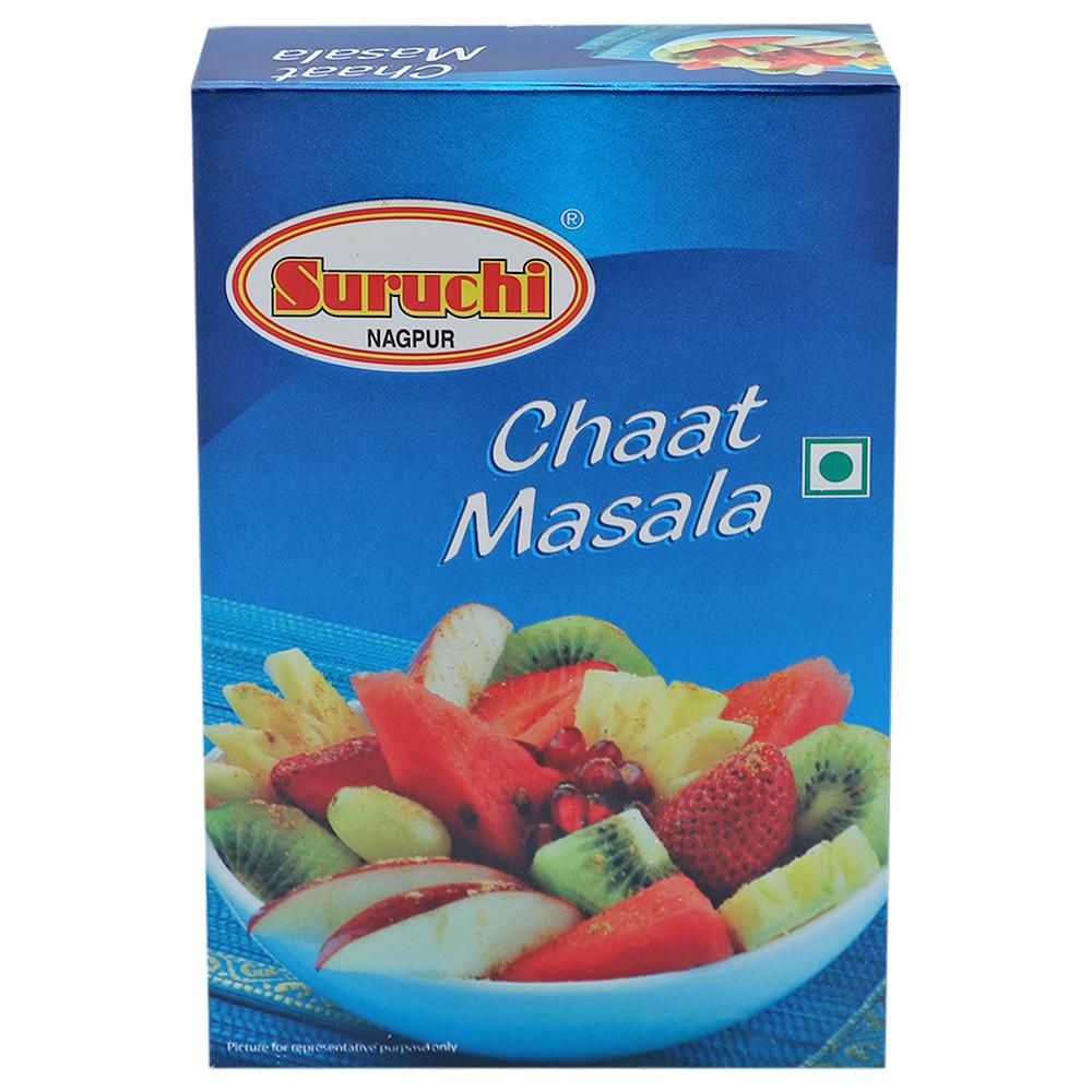 Suruchi Chaat Masala 100 g