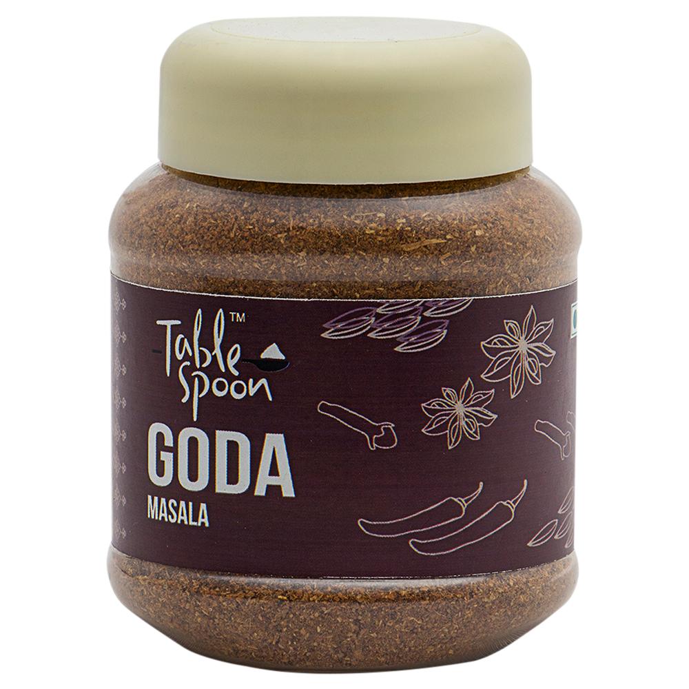 Table Spoon Goda Masala 100 g