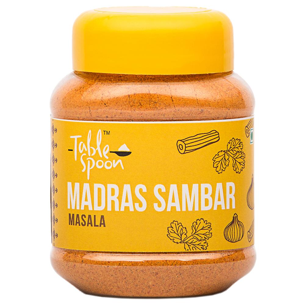 Table Spoon Madras Sambar Masala 100 g