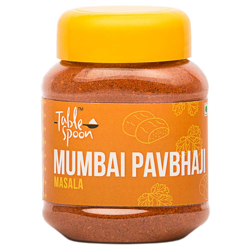 Table Spoon Mumbai Pav Bhaji Masala 100 g