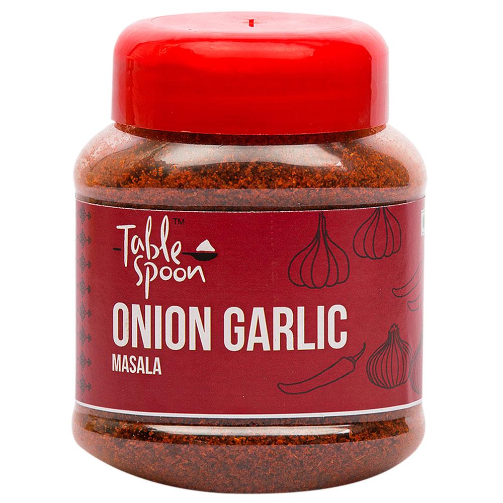 Table Spoon Onion Garlic Masala 100 g