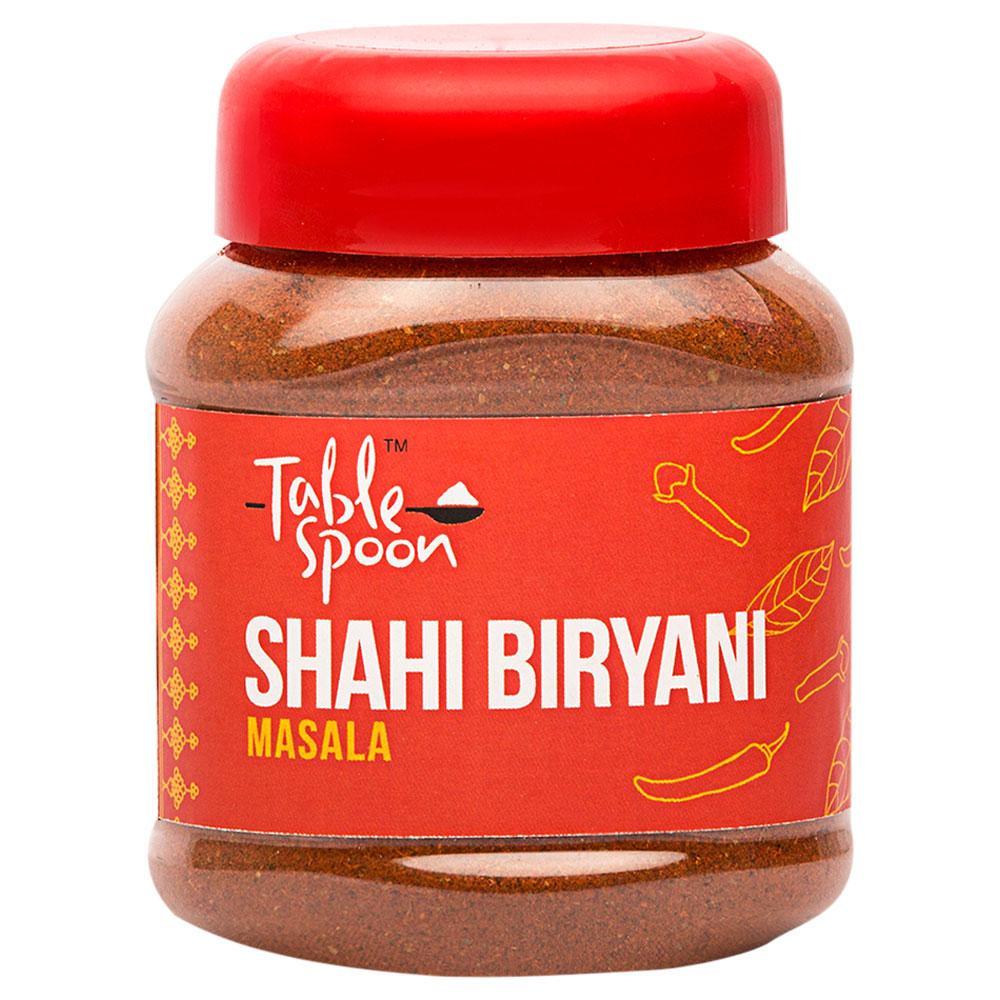 Table Spoon Shahi Biryani Masala 100 g