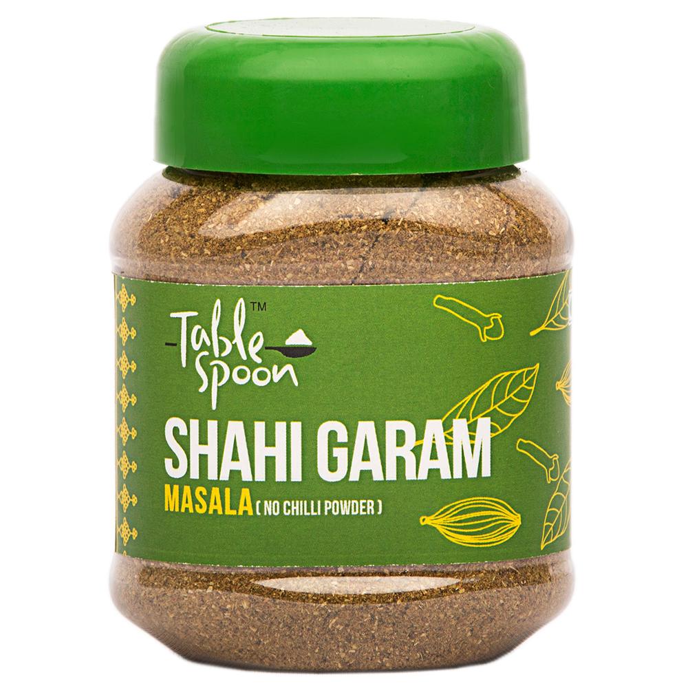 Table Spoon Shahi Garam Masala 100 g