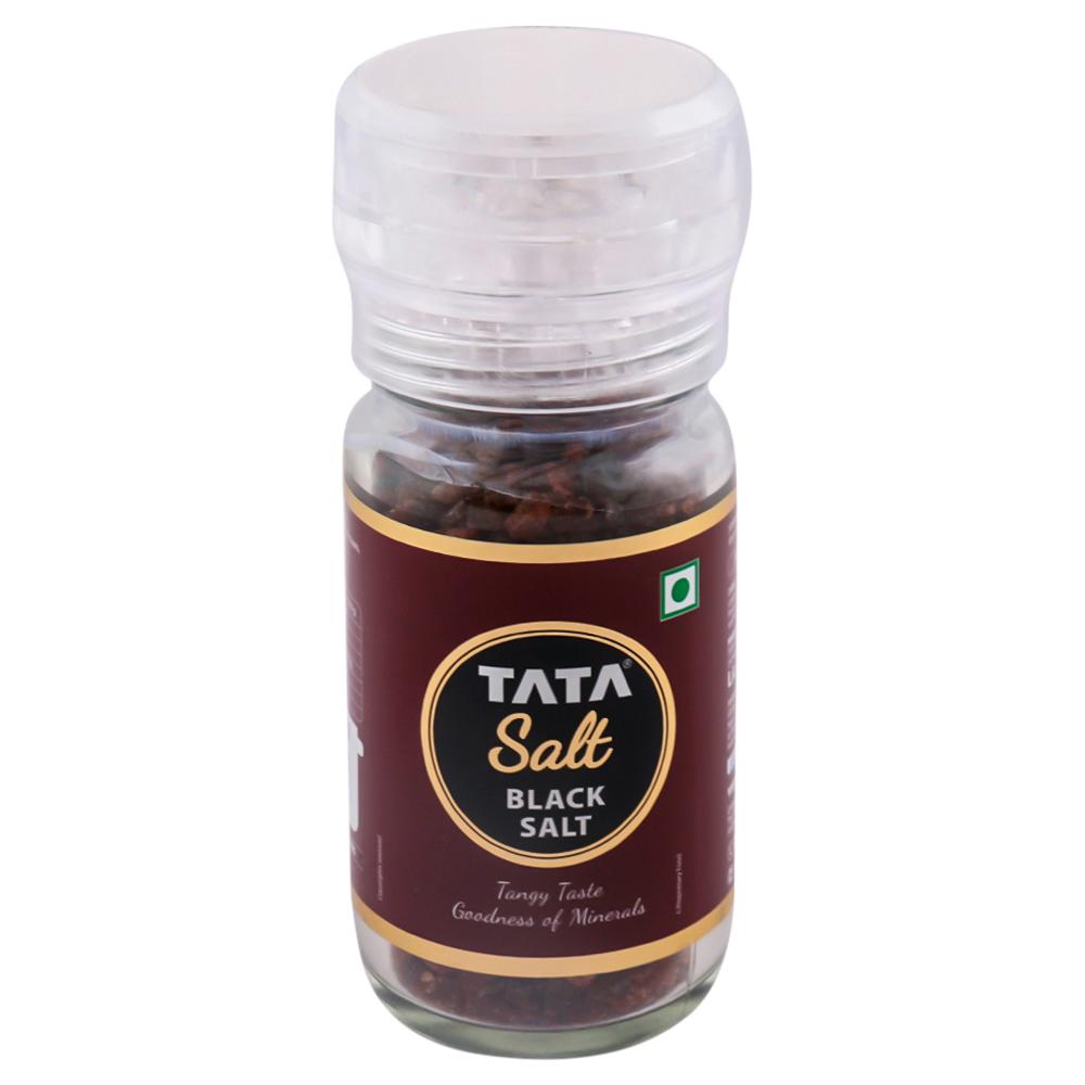 Tata Black Salt Crusher 100 g