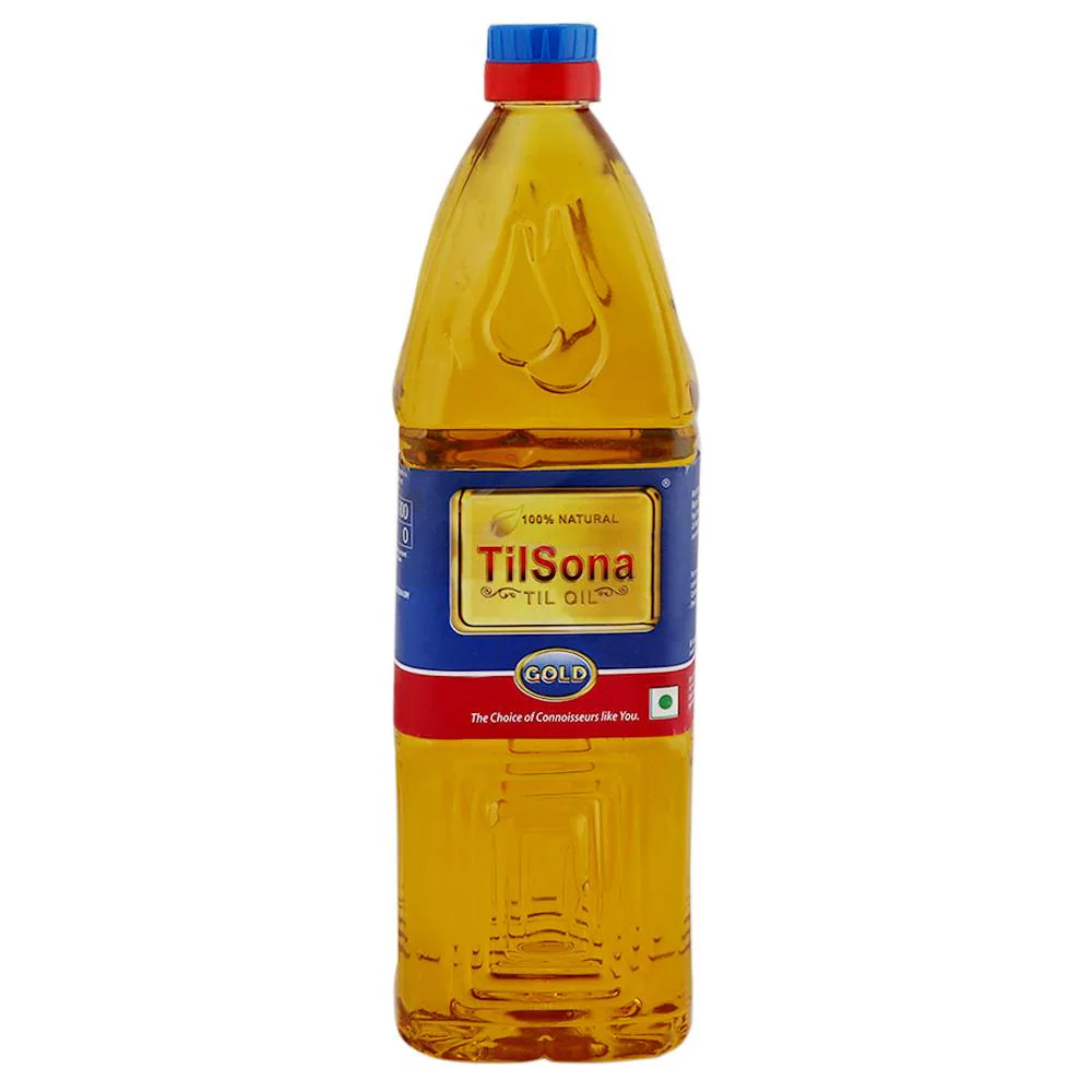 Tilsona Gold Til Oil 1 L