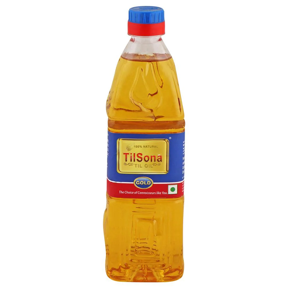 TilSona Gold Til Oil 500 ml