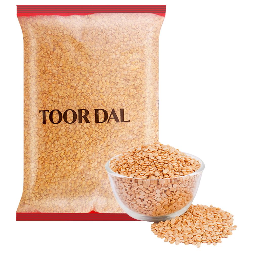 Toor Dal 5 kg