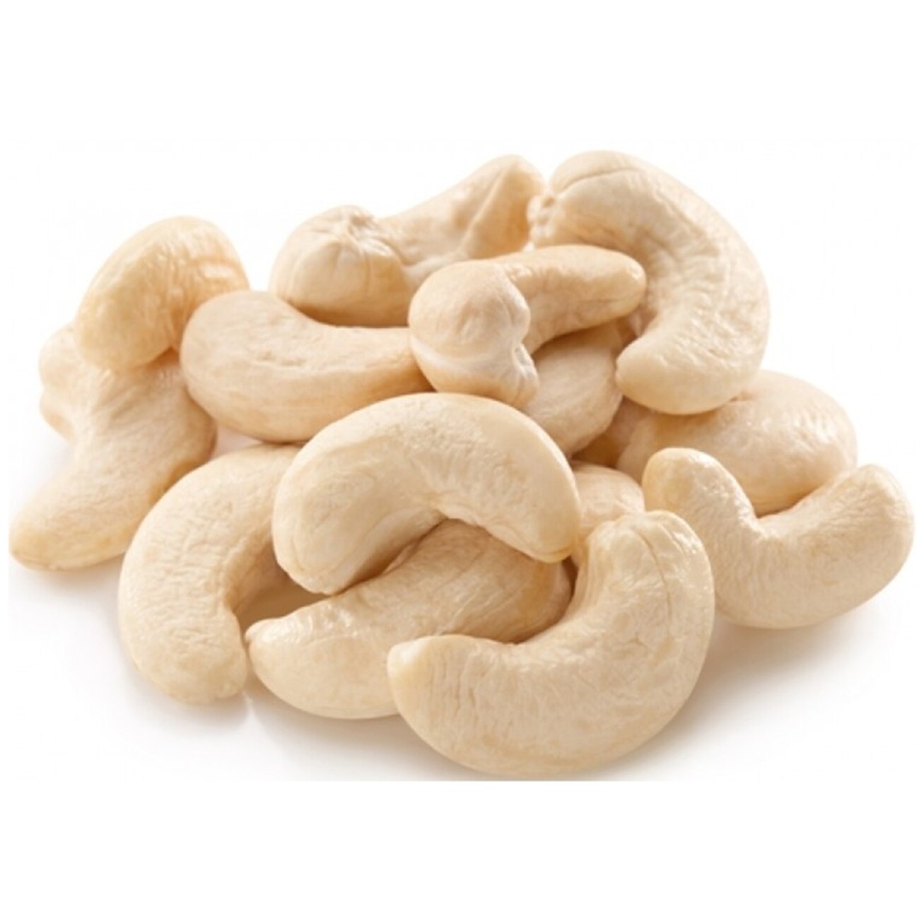 Tulsi Whole Cashews Premium 200 g