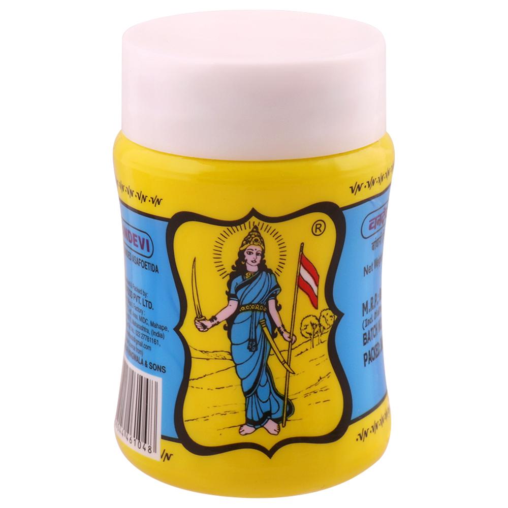 Vandevi Yellow Hing 50 g