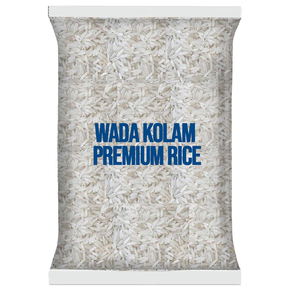 Wada Kolam Premium Rice 2kg